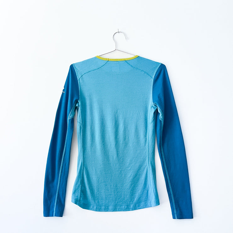 Icebreaker Bodyfit 200 Merino Wool Shirt | Fold and Fray