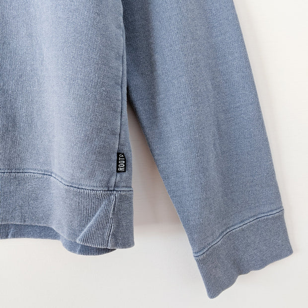 Vintage roots sweatshirt discount