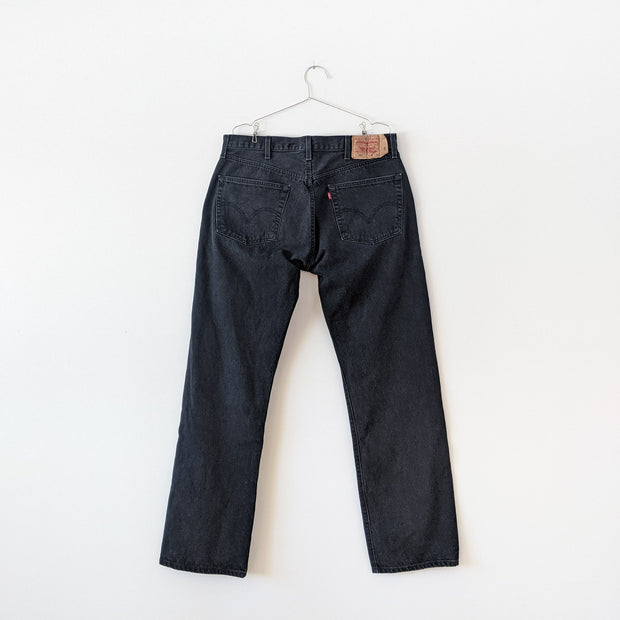 Levis 38x34 on sale