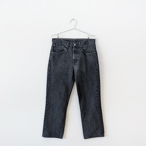 Levis 516 slim fit online