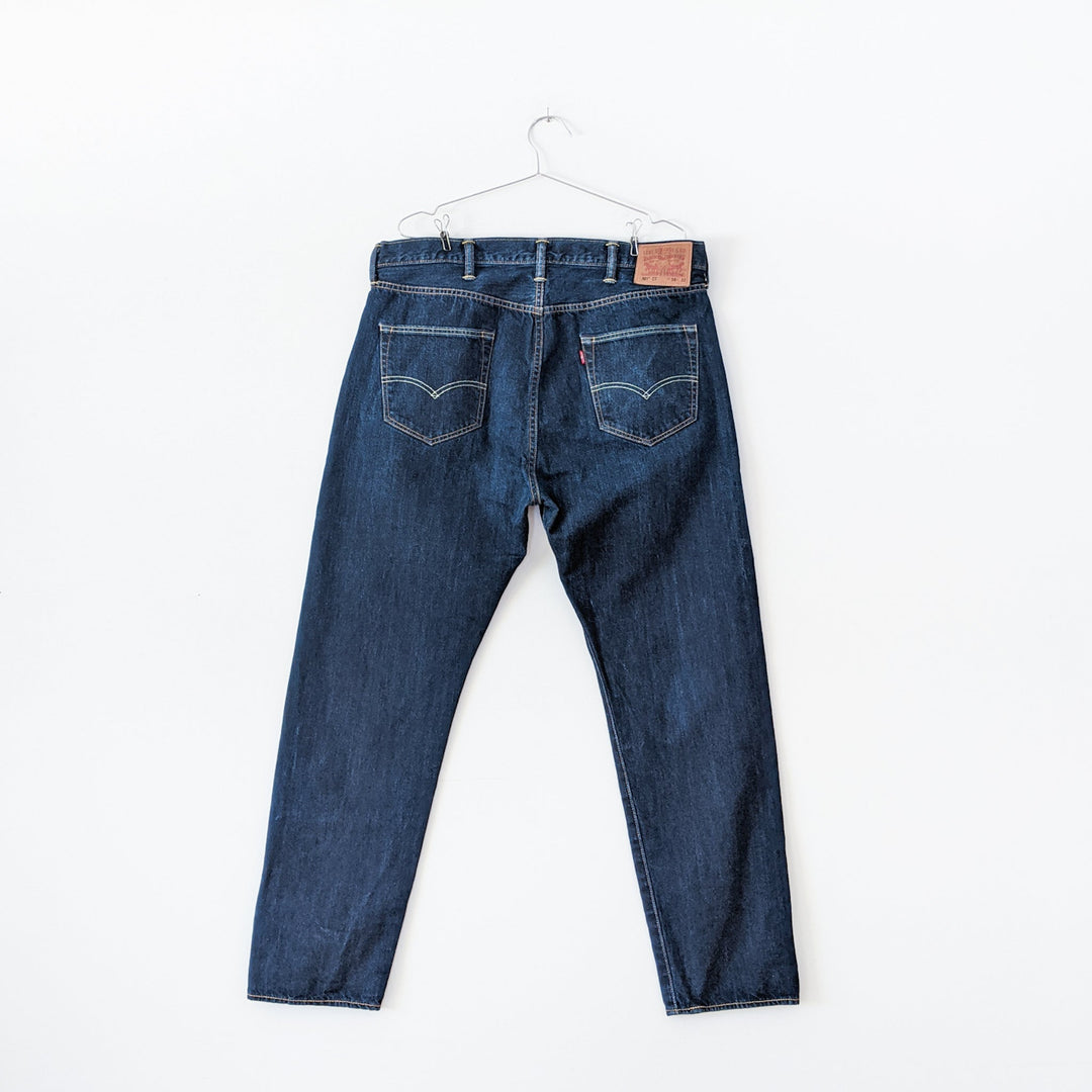 Levis 502 ct best sale