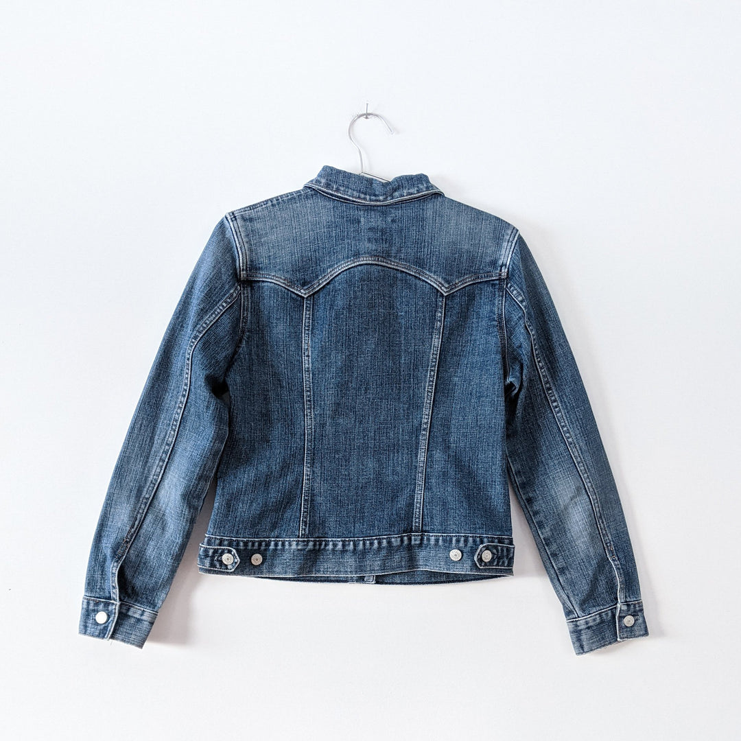 80's GAP 