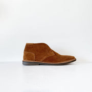 Steve madden hacksaw hot sale chukka boot