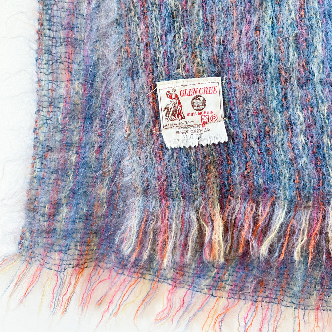 Glen cree mohair new arrivals