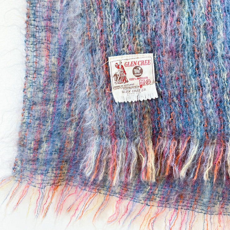 Glen cree sale mohair