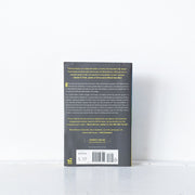 Back Cover of Paperback Used Book Daring Greatly by Brené Brown